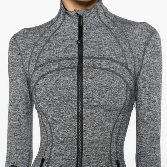 Lululemon Define Jacket - Picture 1 of 4